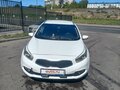 2015 Kia Ceed II Рестайлинг, белый, 755000 рублей - вид 1