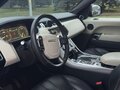 2013 Land Rover Range Rover Sport II, чёрный, 2300000 рублей - вид 2