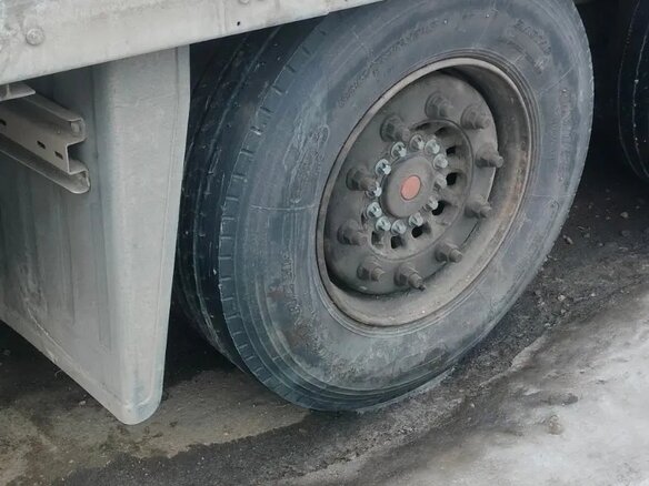 2008 Renault Premium, красный, 2700000 рублей - вид 16