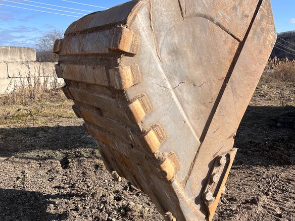 2007 Hitachi ZX330, 4700000 рублей - вид 11
