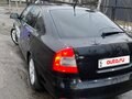 2012 Skoda Octavia II (A5) Рестайлинг, чёрный, 920000 рублей - вид 2