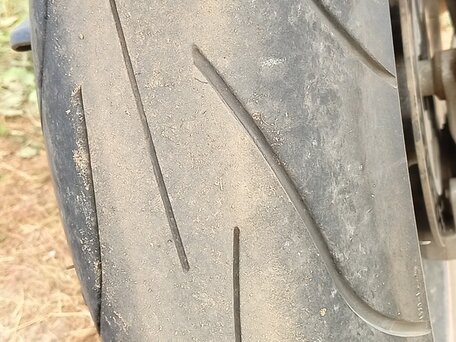 2005 Suzuki SV 400, чёрный, 220000 рублей, вид 2
