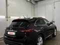 2011 Infiniti FX37 II (S51) Рестайлинг, чёрный, 2200000 рублей - вид 6