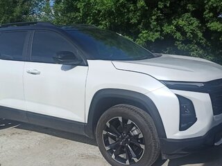 2024 Chevrolet Equinox IV, белый, 3150000 рублей, вид 1