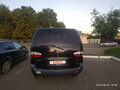 2007 Hyundai Starex I Рестайлинг 2, чёрный - вид 2