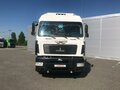 2013 МАЗ 5440, белый - вид 1