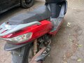 2005 Honling Knight, красный, 45000 рублей - вид 2