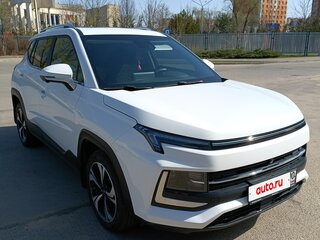 2023 Москвич 3, белый, 1470000 рублей, вид 1