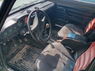 1998 Lada (ВАЗ) 21065, зелёный, 90000 рублей, вид 4