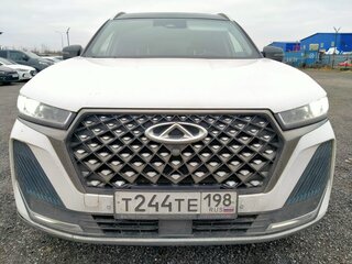 Chery Tiggo 7 Pro Plug-in Hybrid