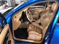 2014 Porsche Macan S I, синий, 2320000 рублей - вид 5