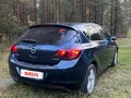 2011 Opel Astra J, синий, 520000 рублей - вид 2