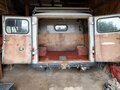 2007 УАЗ 3909, серый, 395000 рублей - вид 5