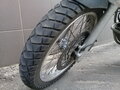 2007 BMW F 650 GS, белый - вид 9