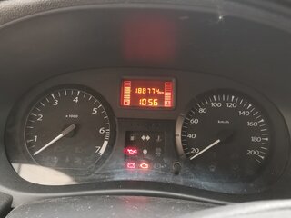2018 Lada (ВАЗ) Largus I, белый, 550000 рублей, вид 5