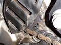 2014 Racer Crossrunner, коричневый - вид 9