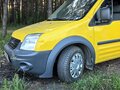 2013 Ford Transit Connect, жёлтый, 920000 рублей - вид 8