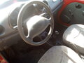 2007 Daewoo Matiz I Рестайлинг, красный - вид 5