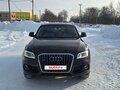2015 Audi Q5 I (8R) Рестайлинг, коричневый, 2390000 рублей - вид 1