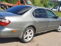 2003 Nissan Maxima V (A33), серый, 350000 рублей - вид 5
