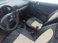 1999 Audi A3 I (8L), чёрный, 198000 рублей - вид 5