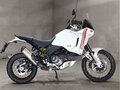 2022 Ducati DesertX, белый, 1550000 рублей