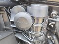 2021 Harley-Davidson Pan America, чёрный, 899000 рублей - вид 6