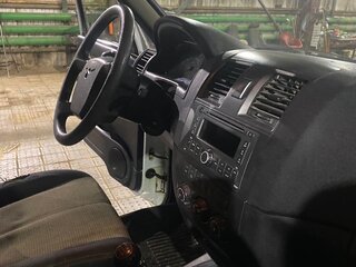 2012 УАЗ Патриот I Рестайлинг, белый, 649999 рублей, вид 5