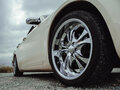 2007 Chrysler 300C I, бежевый - вид 5