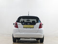 2010 Honda Fit II, белый - вид 4
