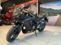 2021 Honda CBR 650R, чёрный - вид 6