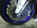 2018 Yamaha YZF-R6, белый, 970000 рублей - вид 7
