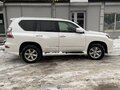 2016 Lexus GX 460 II Рестайлинг, белый, 5500000 рублей - вид 3