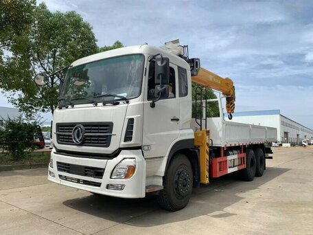 2024 Sinotruk Howo 4X2, белый, 11482249 рублей, вид 2