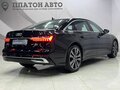 2024 Audi A6 45 TFSI Long V (C8) Рестайлинг, чёрный, 6899000 рублей - вид 6