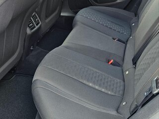 2020 Peugeot 508 II, чёрный, 1620000 рублей, вид 3