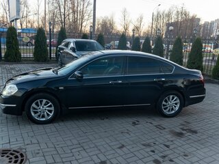 2007 Nissan Teana I (J31) Рестайлинг, чёрный, 650000 рублей, вид 4