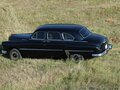 1954 ГАЗ 12 ЗИМ, синий - вид 7