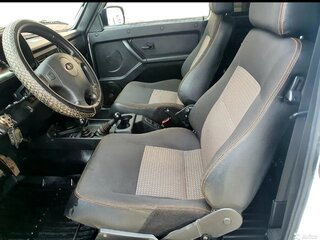2018 Lada (ВАЗ) 2121 (4x4) Urban I Рестайлинг, белый, 775000 рублей, вид 5