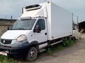 2007 Renault Mascott, белый, 1700000 рублей - вид 3