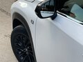 2021 Lexus NX 300 I Рестайлинг, белый, 2800000 рублей - вид 5