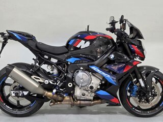 2023 BMW M 1000 R, чёрный, 2100000 рублей, вид 1