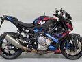 2023 BMW M 1000 R, чёрный, 2100000 рублей