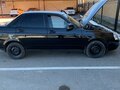 2014 Lada (ВАЗ) Priora I Рестайлинг, чёрный, 675000 рублей - вид 5