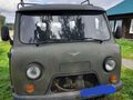 2014 УАЗ 2206, коричневый, 340000 рублей - вид 2