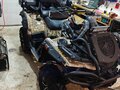 2022 Stels ATV-800 Guepard Trophy, серый, 930000 рублей - вид 8