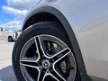 2019 Mercedes-Benz GLC Coupe 300 d I (C253) Рестайлинг, серебристый, 4900000 рублей - вид 7