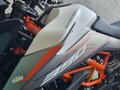 2023 KTM 390 Adventure, чёрный - вид 6