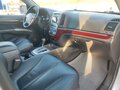 2011 Hyundai Santa Fe II Рестайлинг, серебристый, 1590000 рублей - вид 11