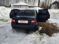 2011 Daewoo Nexia I Рестайлинг, чёрный, 170000 рублей - вид 1